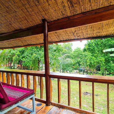 Europe Enchanted Villas Kaoh Touch エクステリア 写真