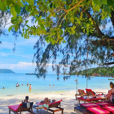 Europe Enchanted Villas Kaoh Touch エクステリア 写真