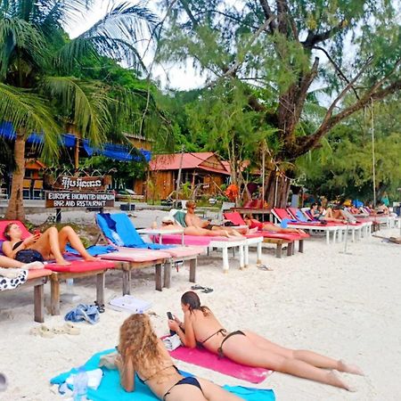 Europe Enchanted Villas Kaoh Touch エクステリア 写真