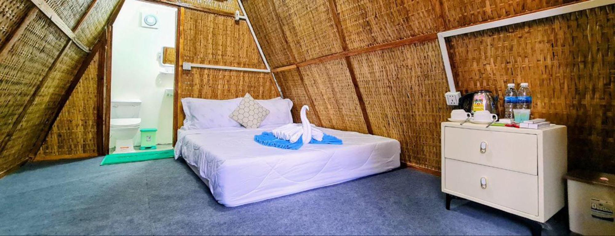Europe Enchanted Villas Kaoh Touch エクステリア 写真