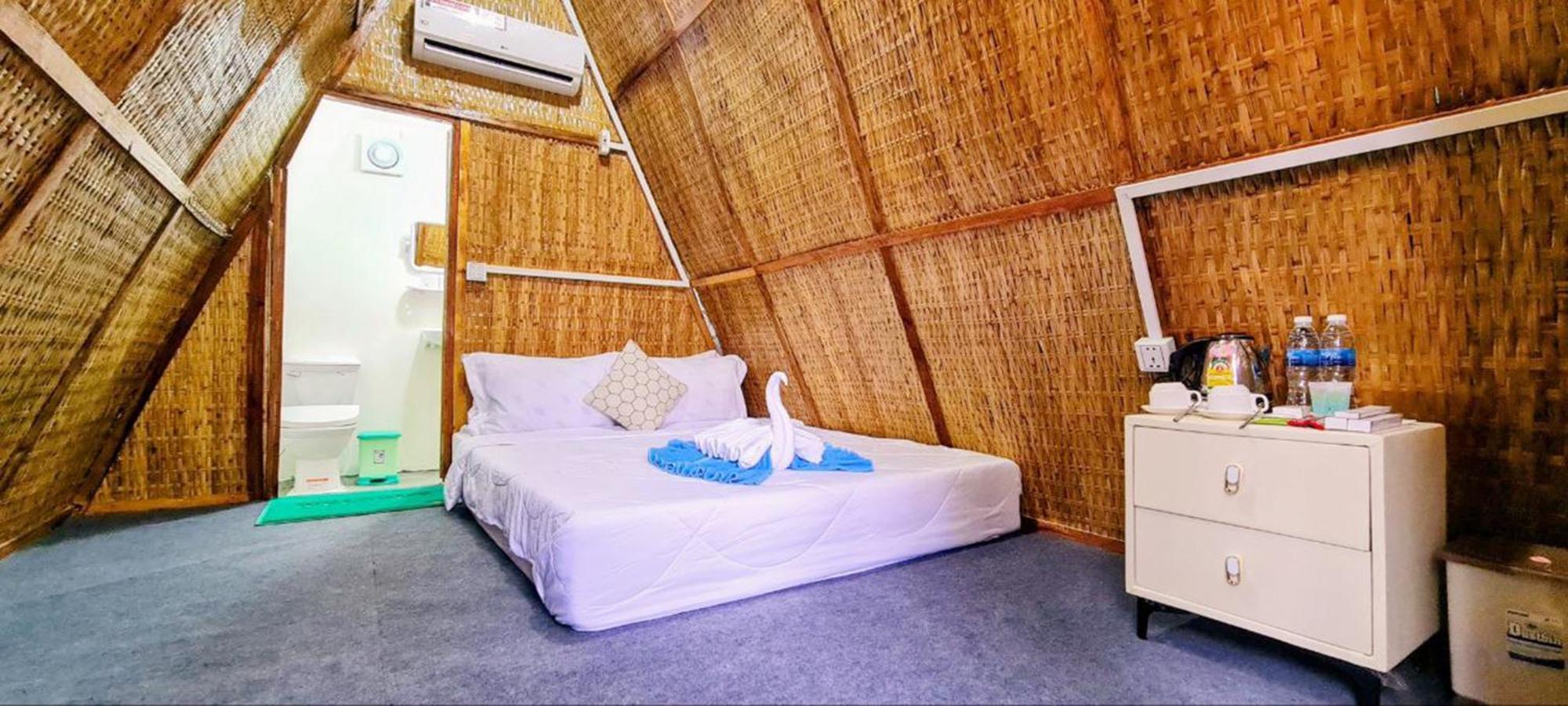 Europe Enchanted Villas Kaoh Touch エクステリア 写真