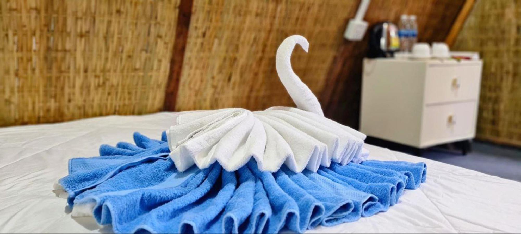 Europe Enchanted Villas Kaoh Touch エクステリア 写真