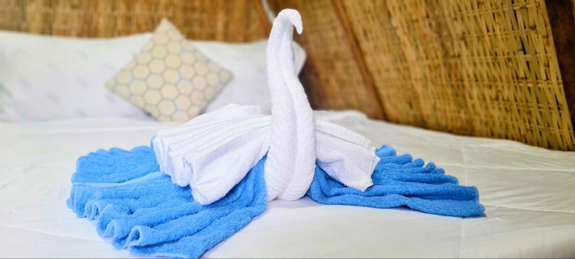 Europe Enchanted Villas Kaoh Touch エクステリア 写真