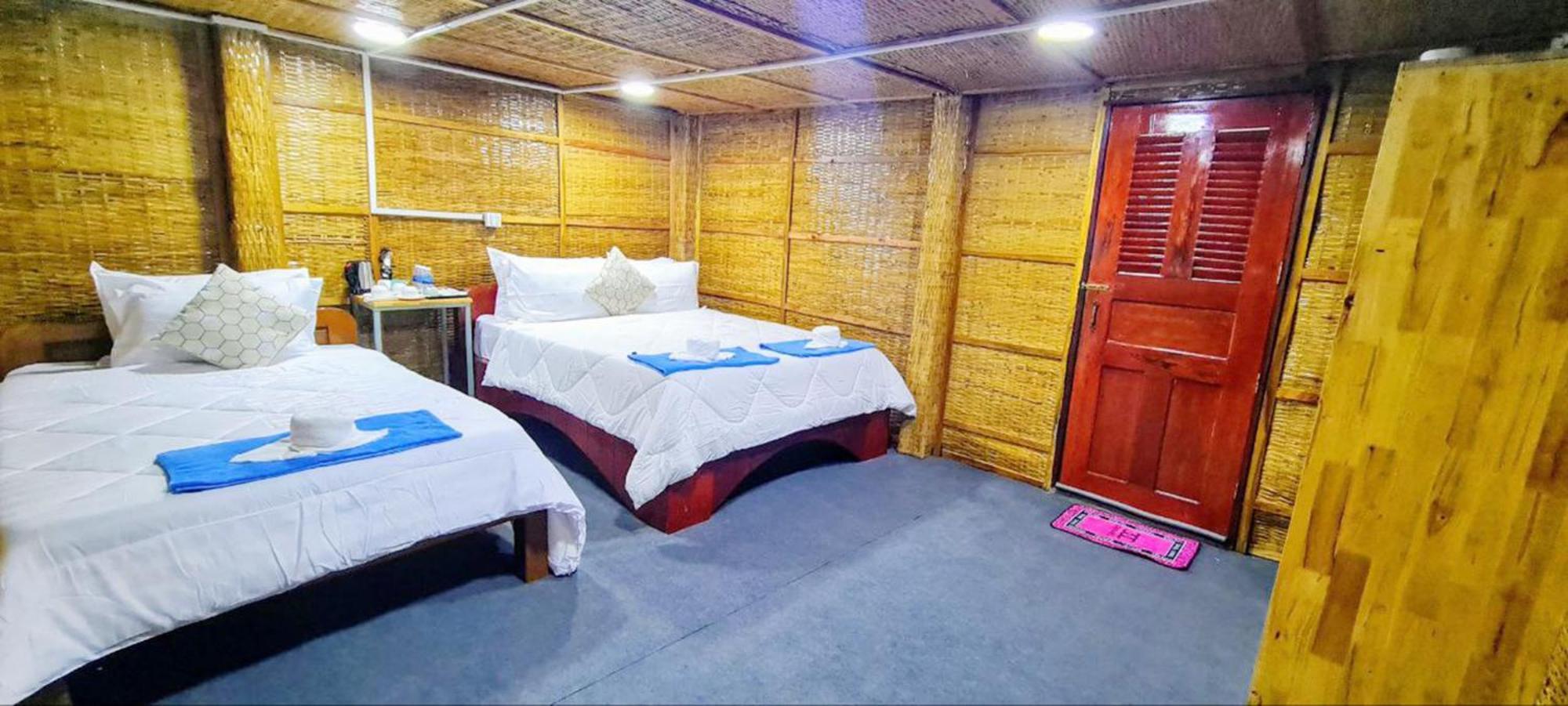 Europe Enchanted Villas Kaoh Touch エクステリア 写真