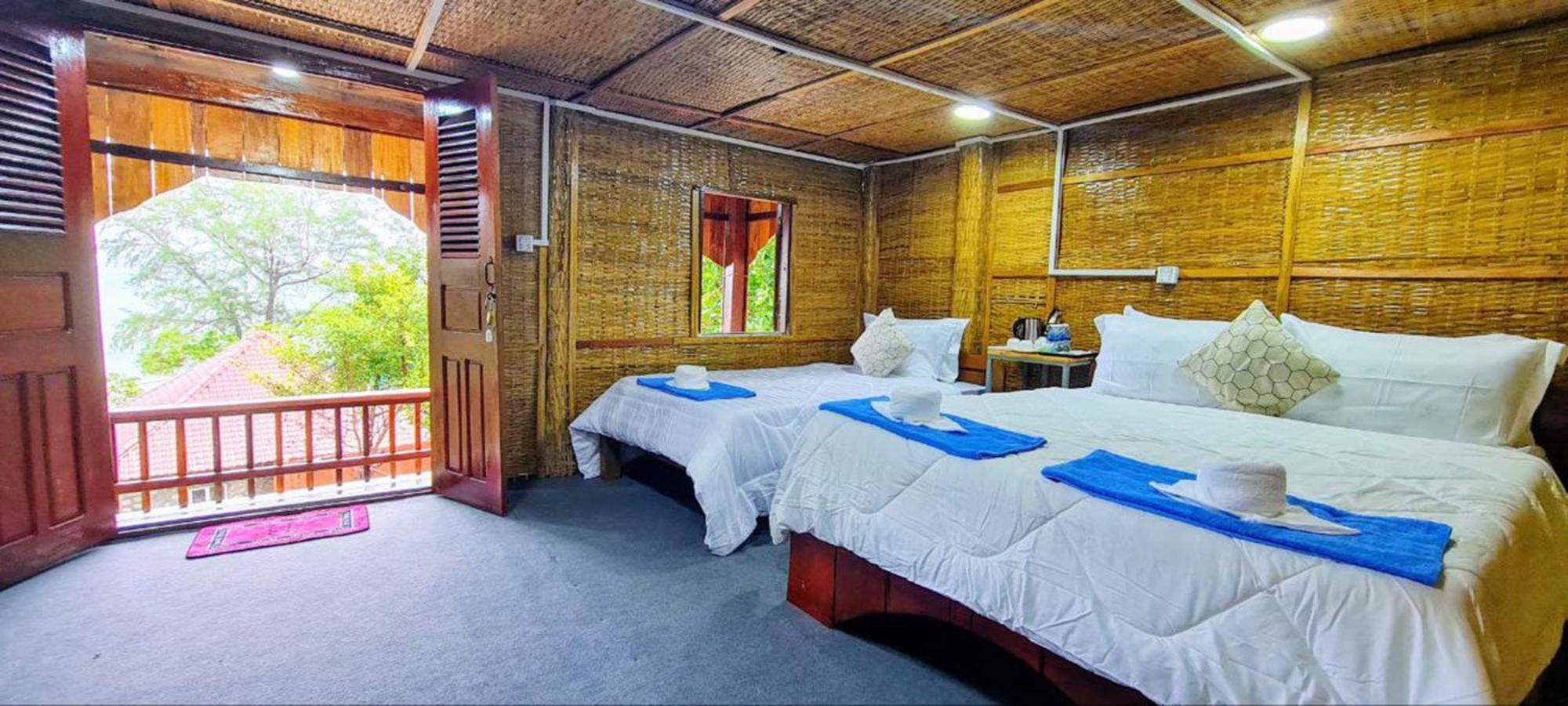 Europe Enchanted Villas Kaoh Touch エクステリア 写真