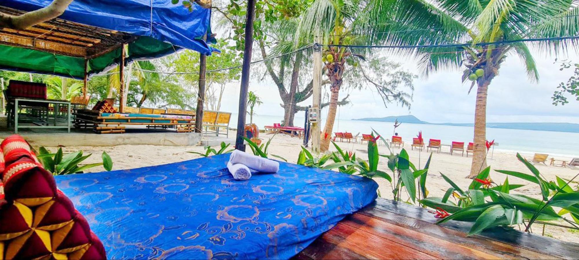 Europe Enchanted Villas Kaoh Touch エクステリア 写真