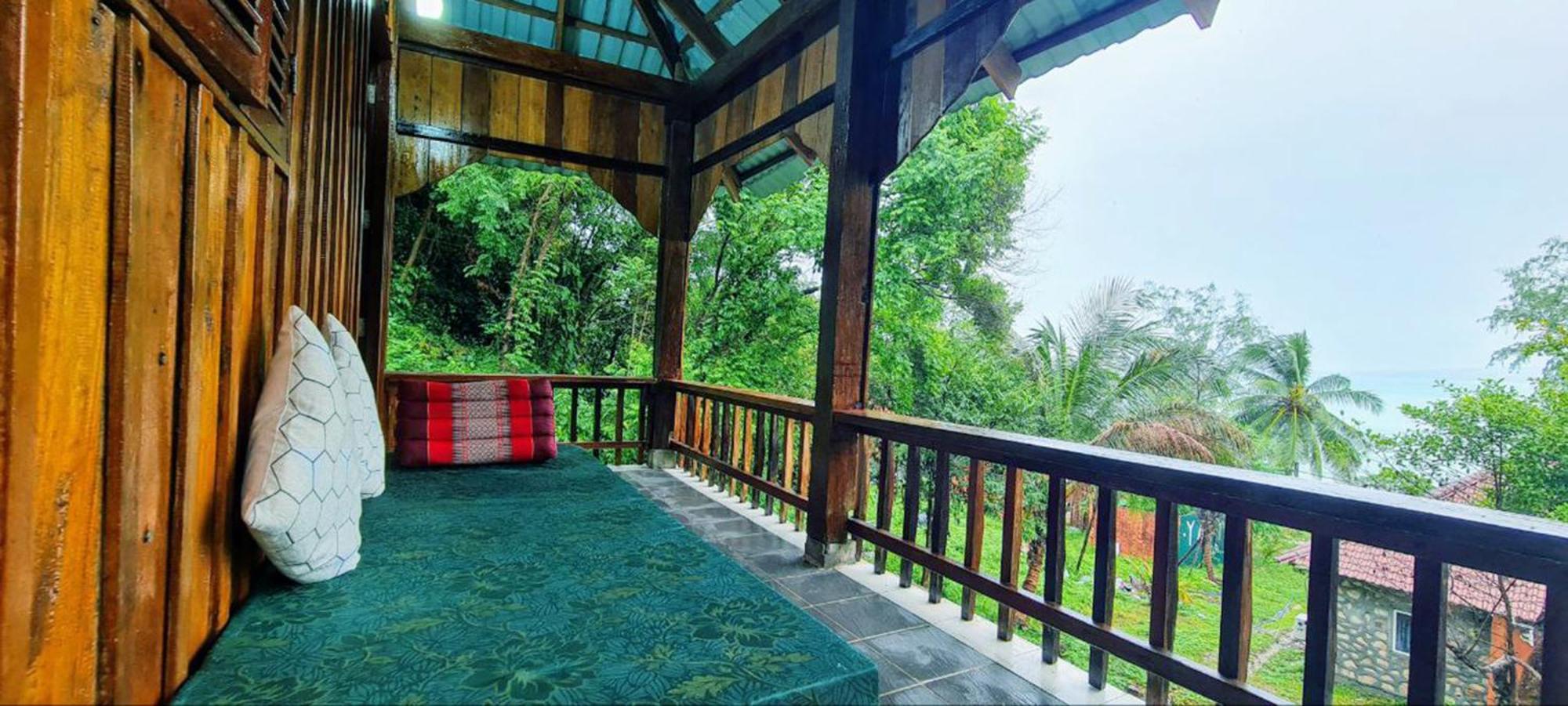 Europe Enchanted Villas Kaoh Touch エクステリア 写真