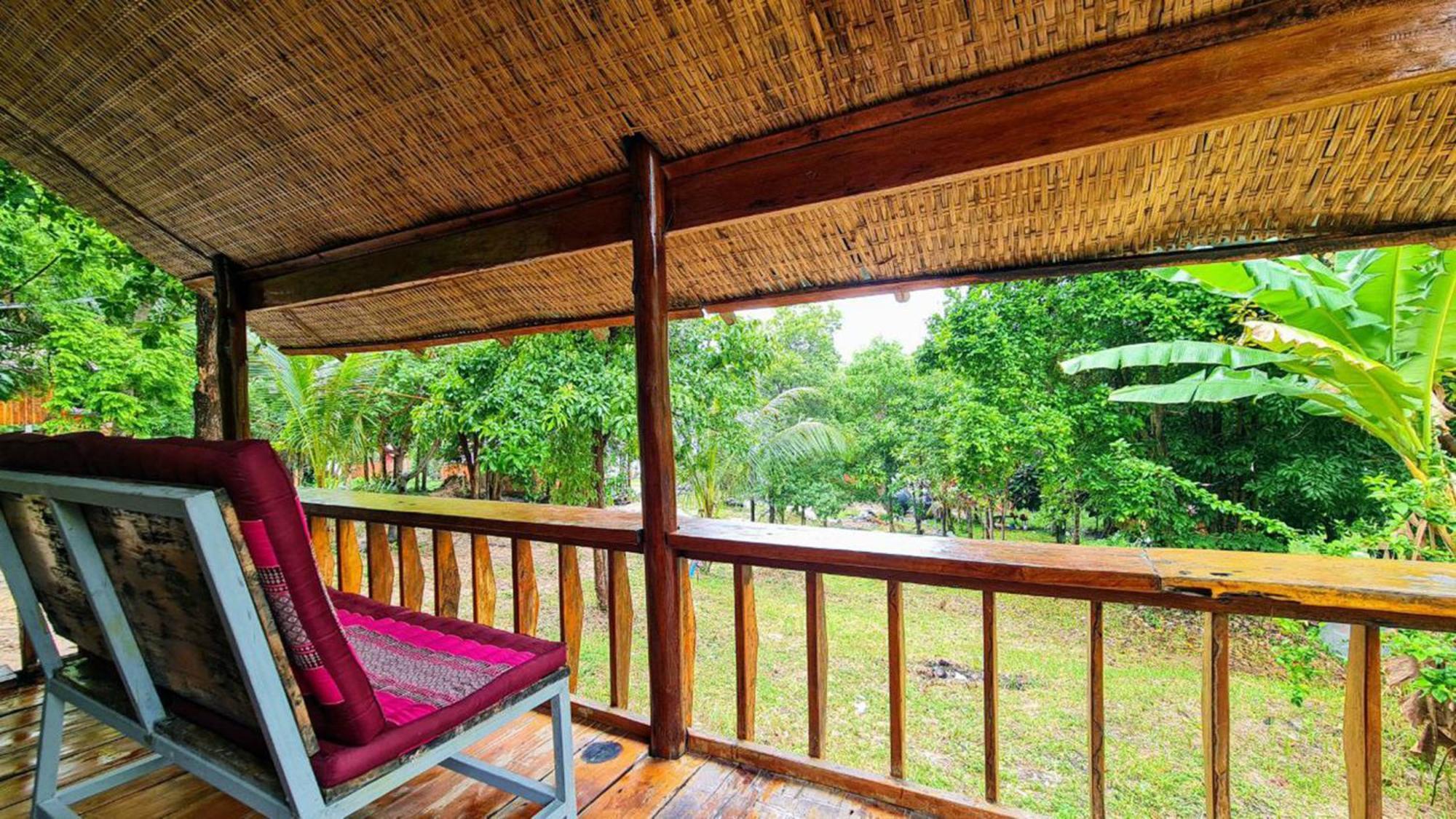 Europe Enchanted Villas Kaoh Touch エクステリア 写真