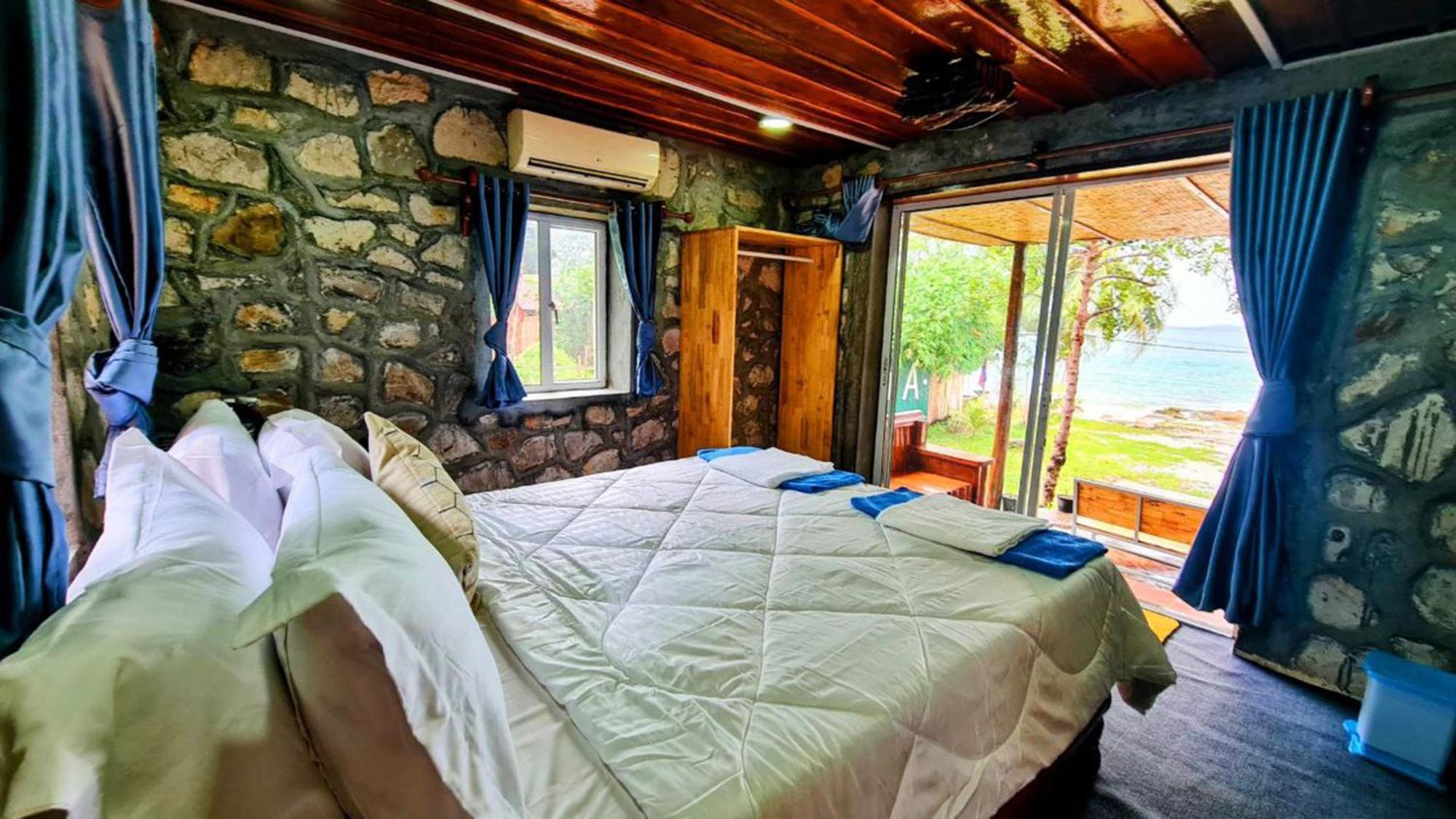 Europe Enchanted Villas Kaoh Touch エクステリア 写真