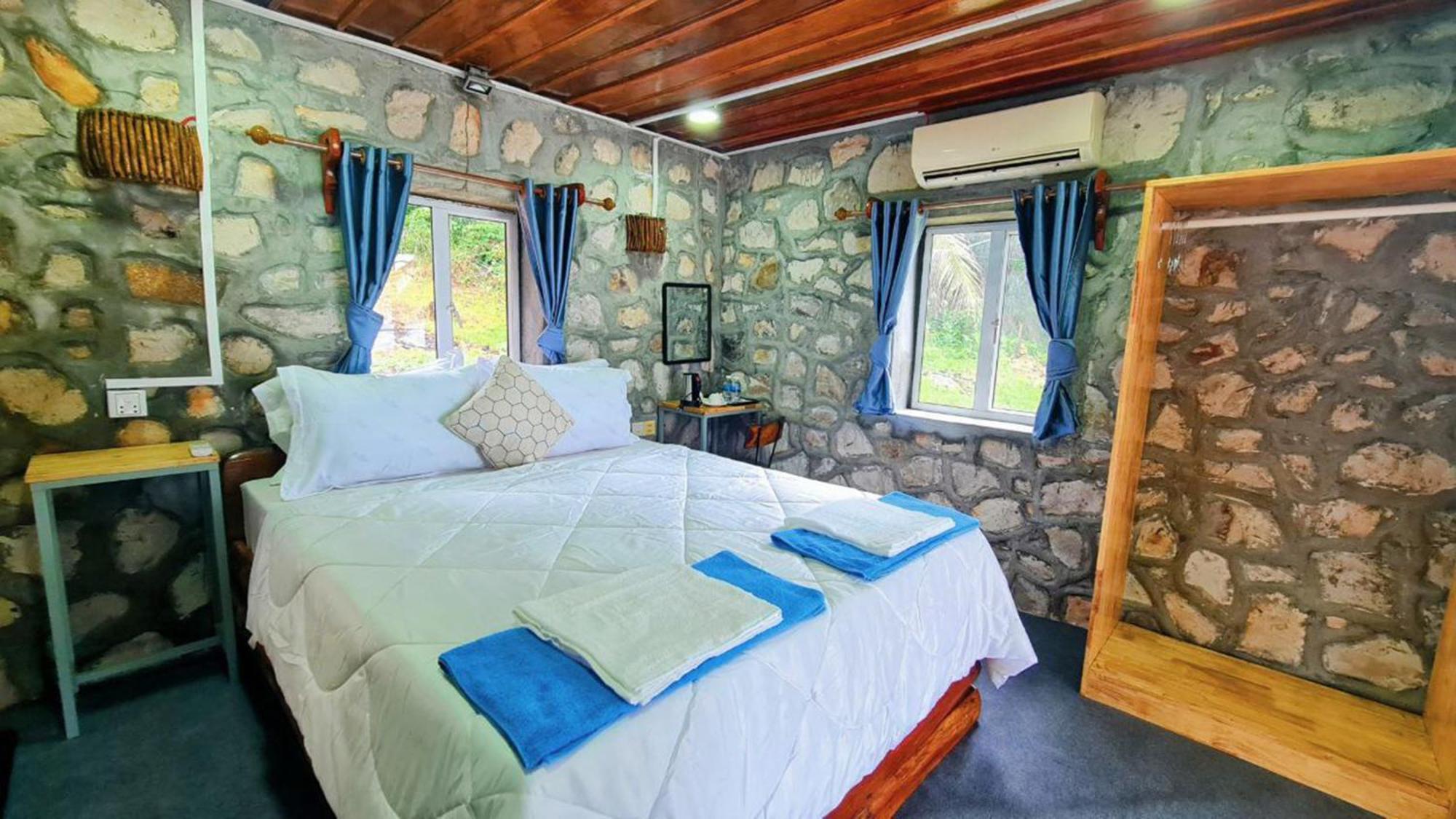 Europe Enchanted Villas Kaoh Touch エクステリア 写真