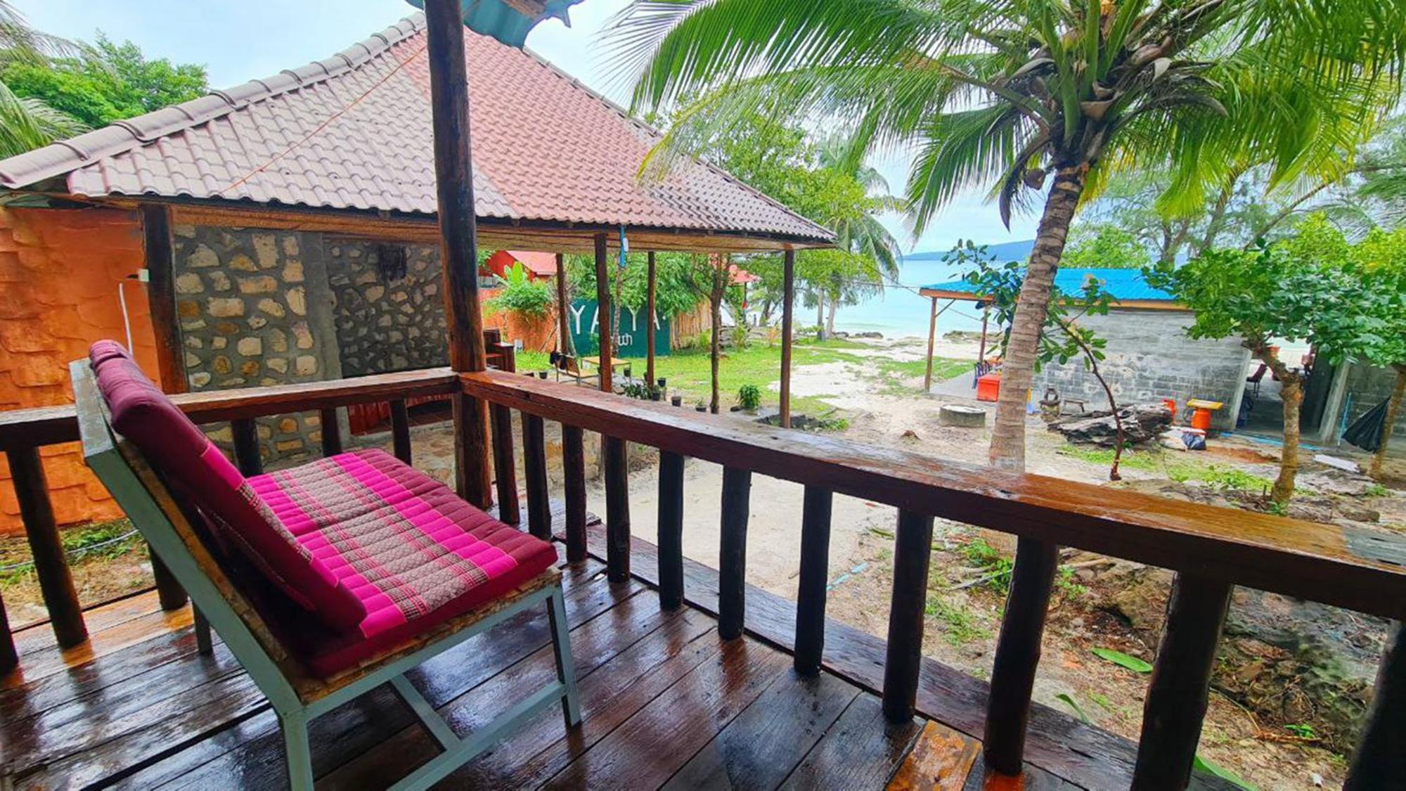 Europe Enchanted Villas Kaoh Touch エクステリア 写真