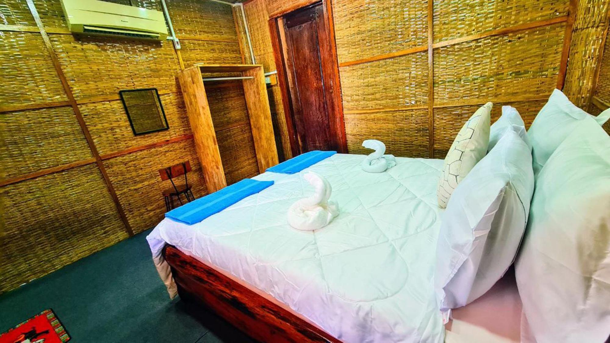 Europe Enchanted Villas Kaoh Touch エクステリア 写真