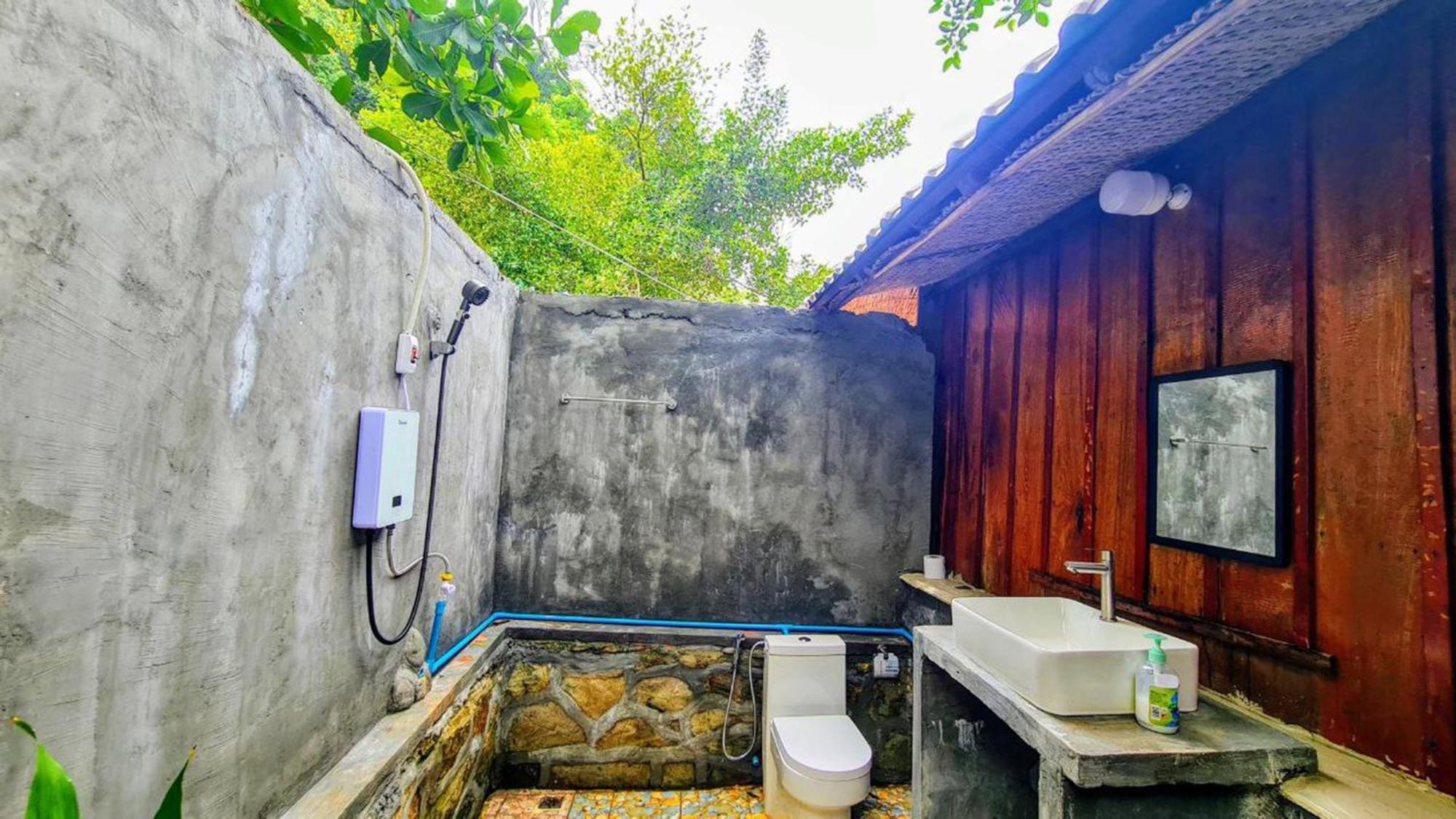 Europe Enchanted Villas Kaoh Touch エクステリア 写真