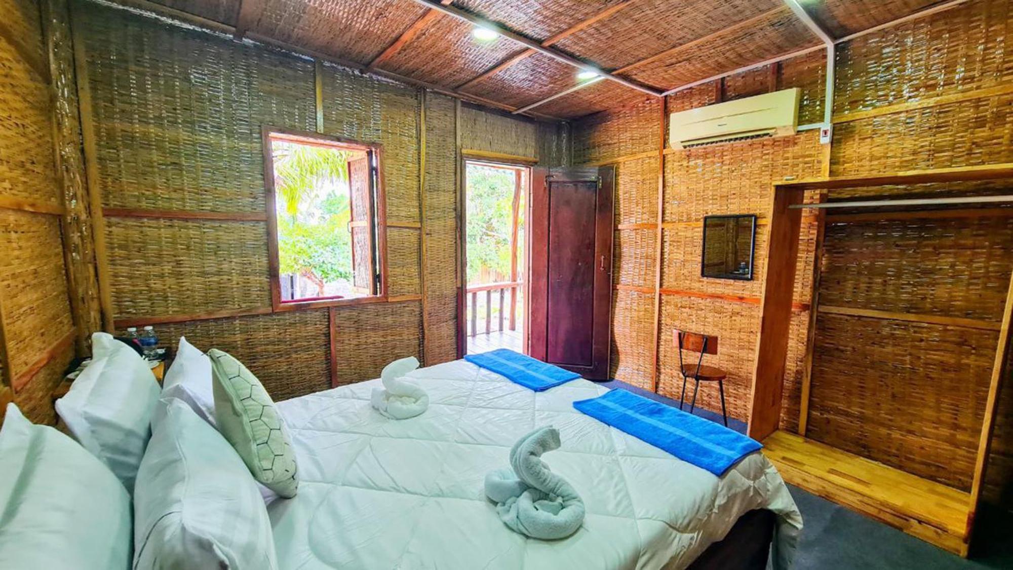 Europe Enchanted Villas Kaoh Touch エクステリア 写真