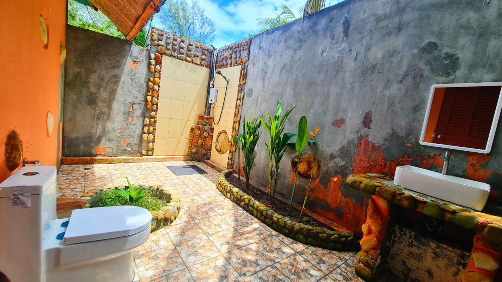 Europe Enchanted Villas Kaoh Touch エクステリア 写真