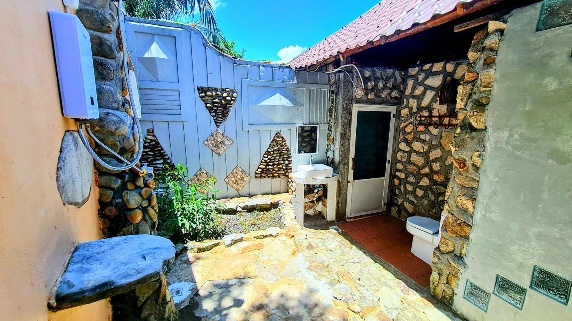 Europe Enchanted Villas Kaoh Touch 部屋 写真