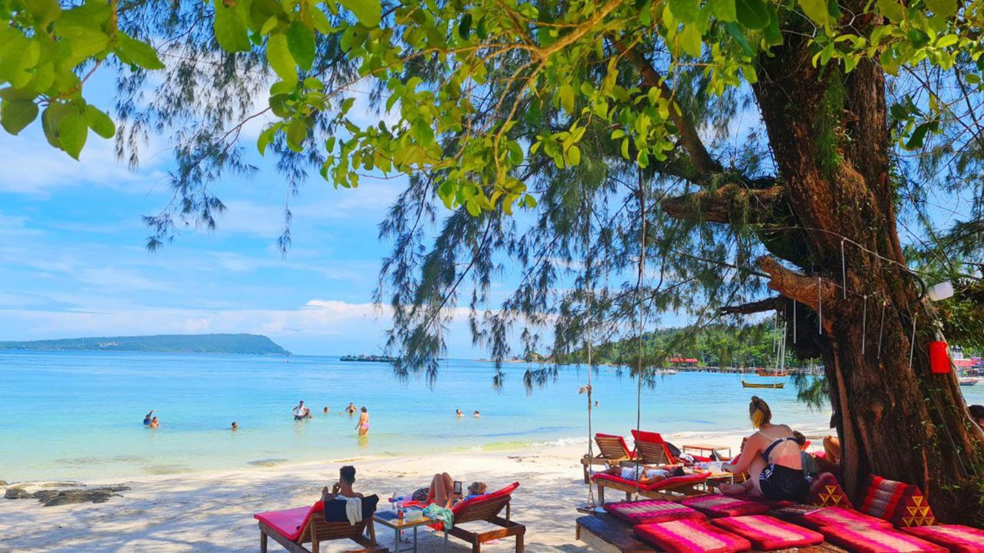 Europe Enchanted Villas Kaoh Touch エクステリア 写真