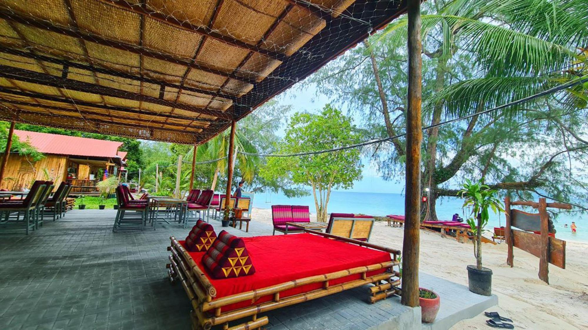 Europe Enchanted Villas Kaoh Touch エクステリア 写真