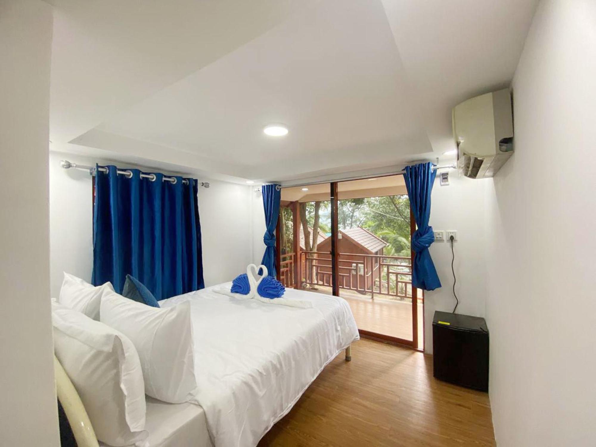 Europe Enchanted Villas Kaoh Touch エクステリア 写真