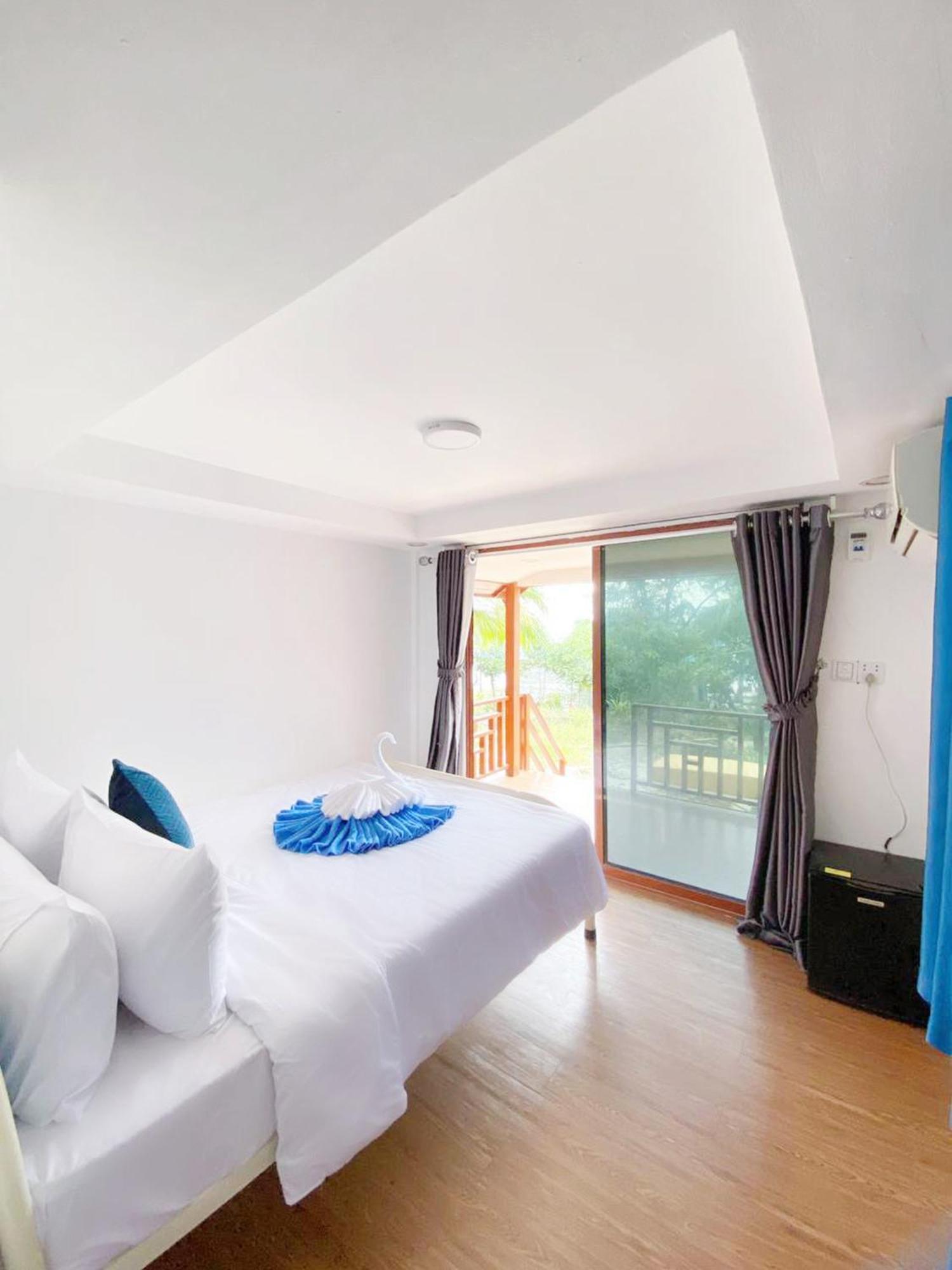 Europe Enchanted Villas Kaoh Touch エクステリア 写真